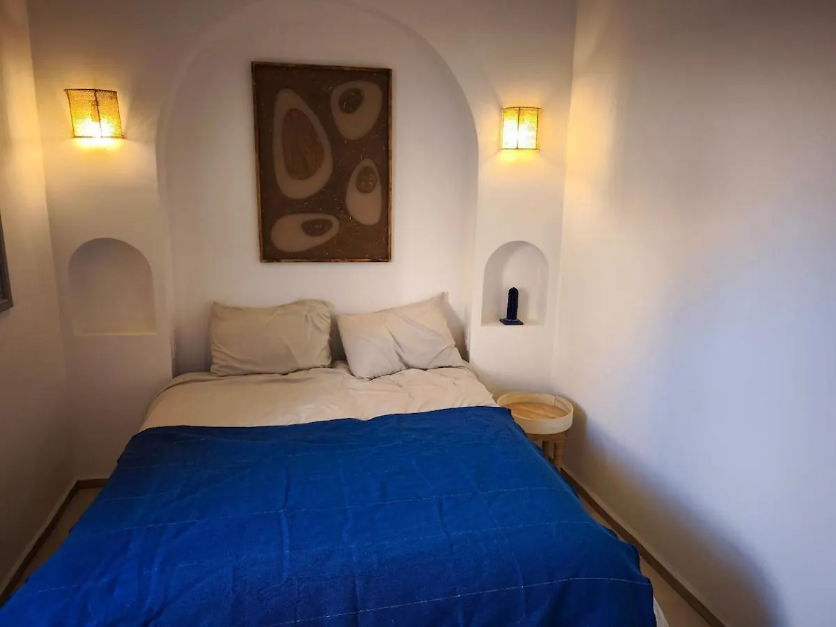 Holiday home Riad Choubi 3 Bedroom Medina Marrakesh