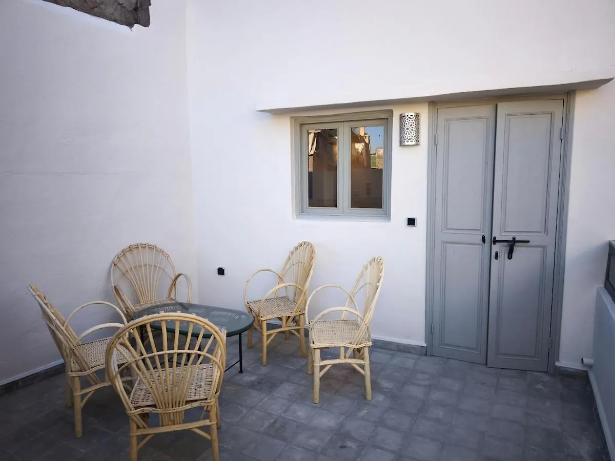 Holiday home Riad Choubi 3 Bedroom Medina Marrakesh Morocco