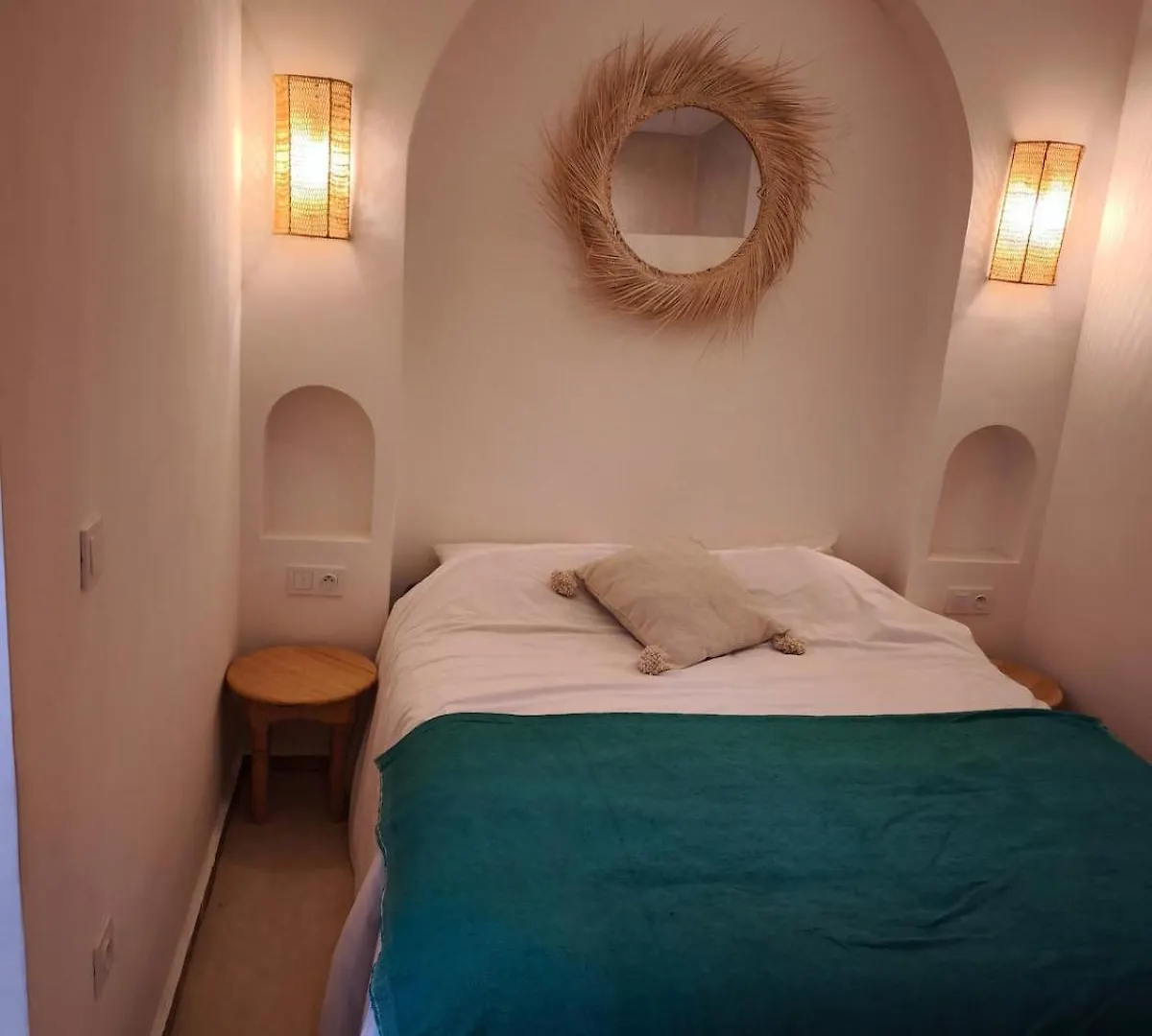 Holiday home Riad Choubi 3 Bedroom Medina Marrakesh
