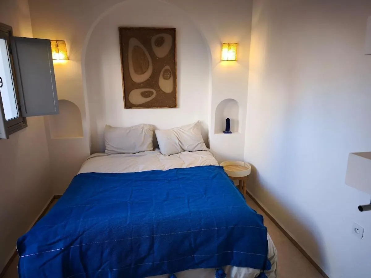 Riad Choubi 3 Bedroom Medina Marrakesh