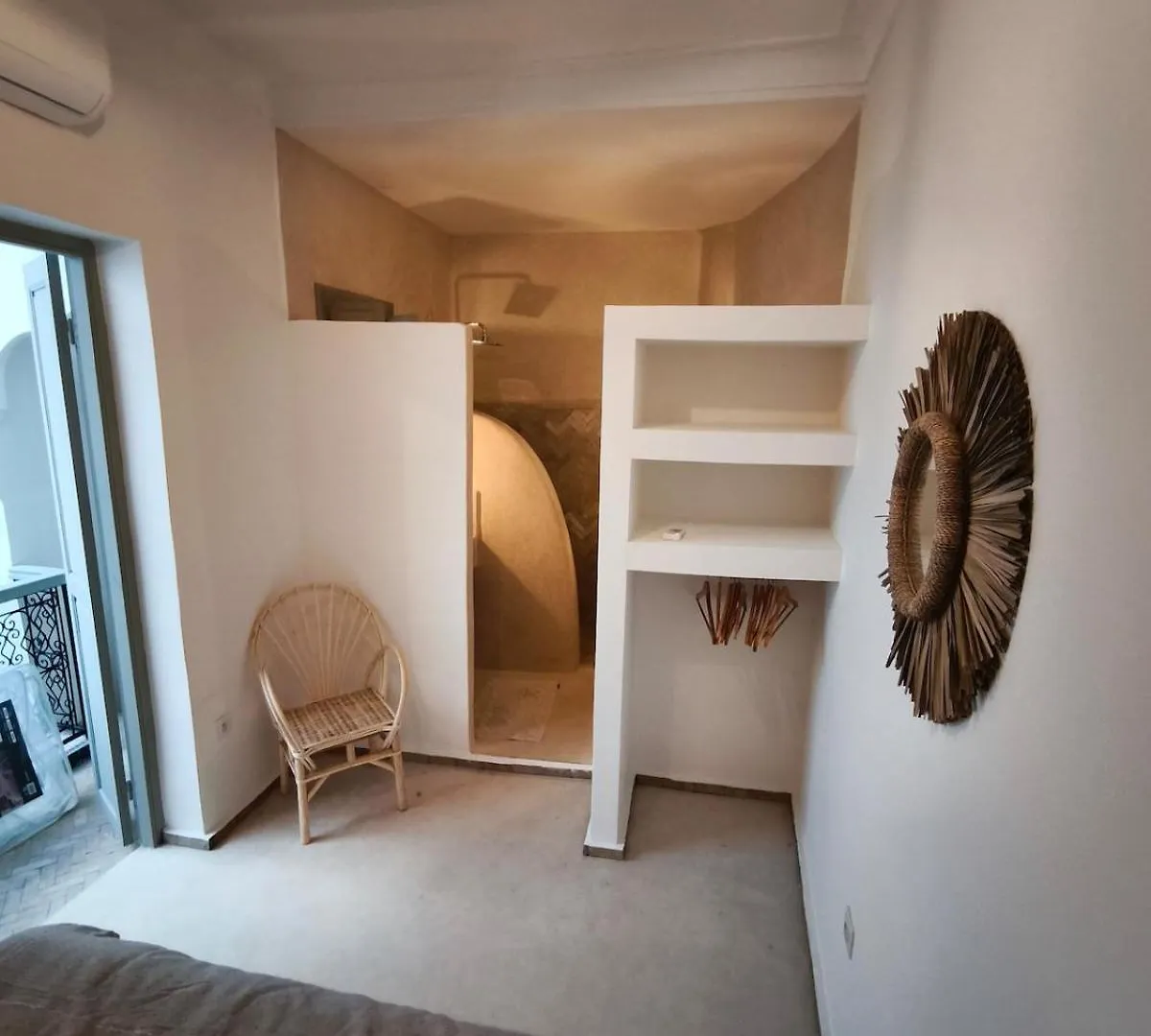 Riad Choubi 3 Bedroom Medina Marrakesh 0*,  Morocco