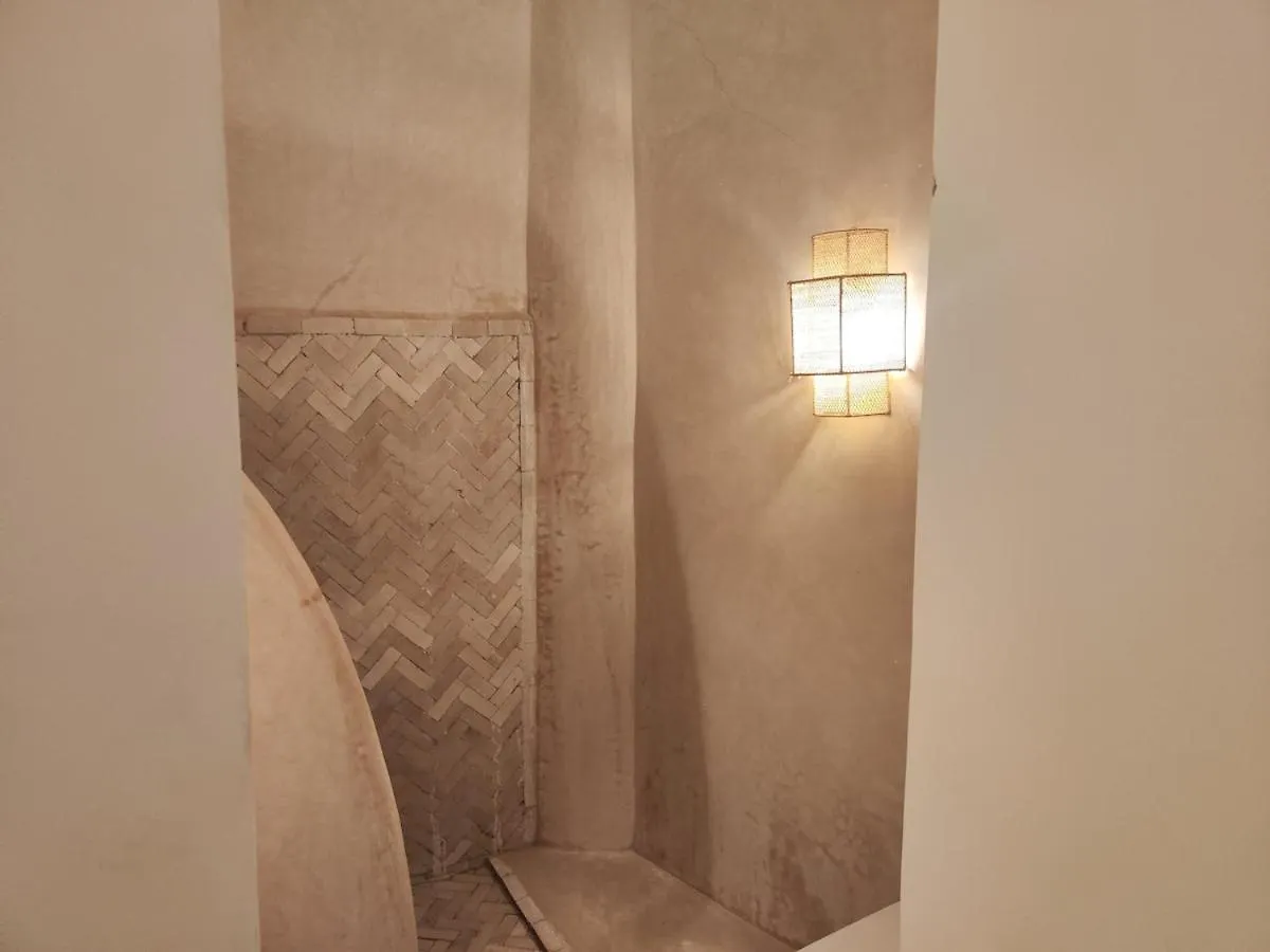 Riad Choubi 3 Bedroom Medina Marrakesh Holiday home