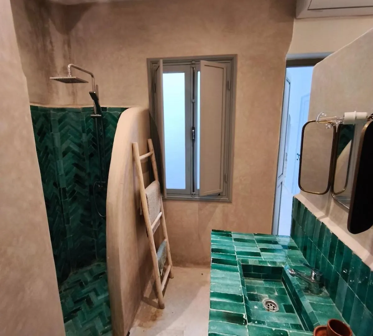 Riad Choubi 3 Bedroom Medina Marrakesh