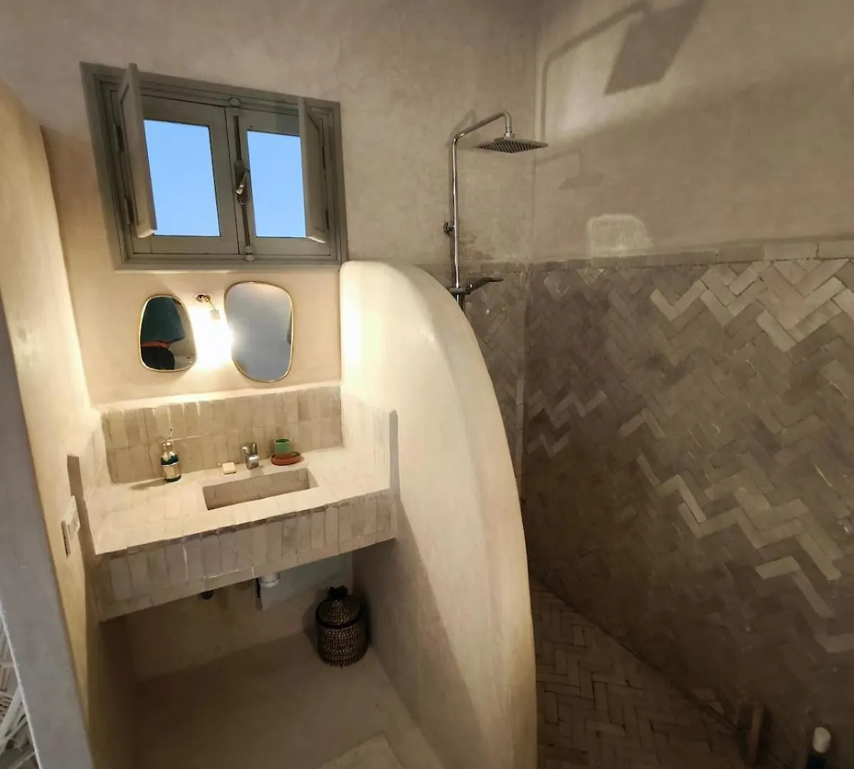 Holiday home Riad Choubi 3 Bedroom Medina Marrakesh Morocco