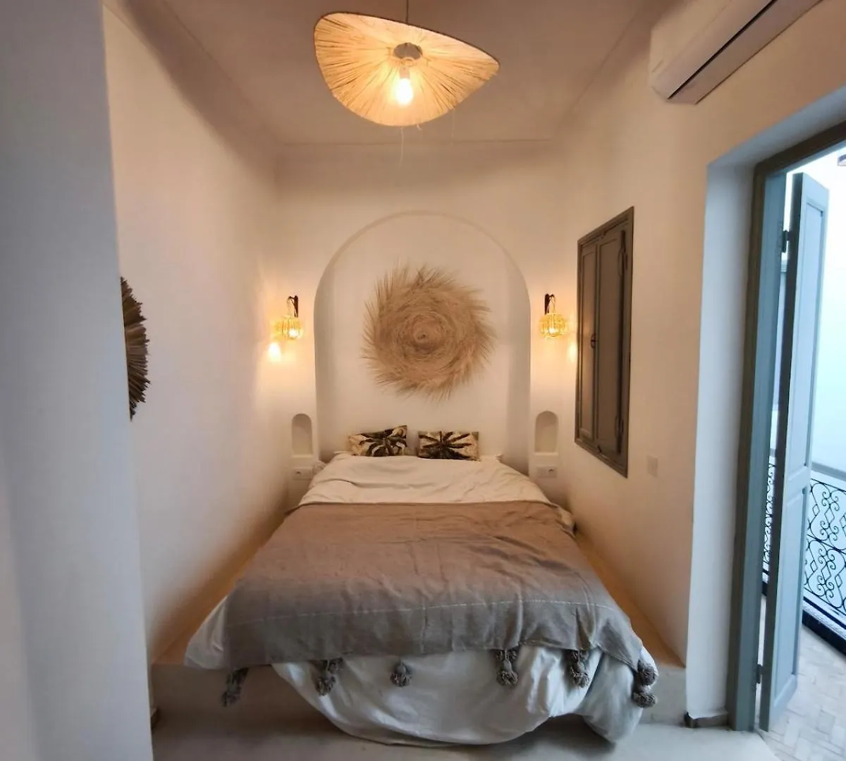Holiday home Riad Choubi 3 Bedroom Medina Marrakesh