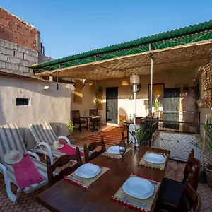 Holiday home Lalla Aouich